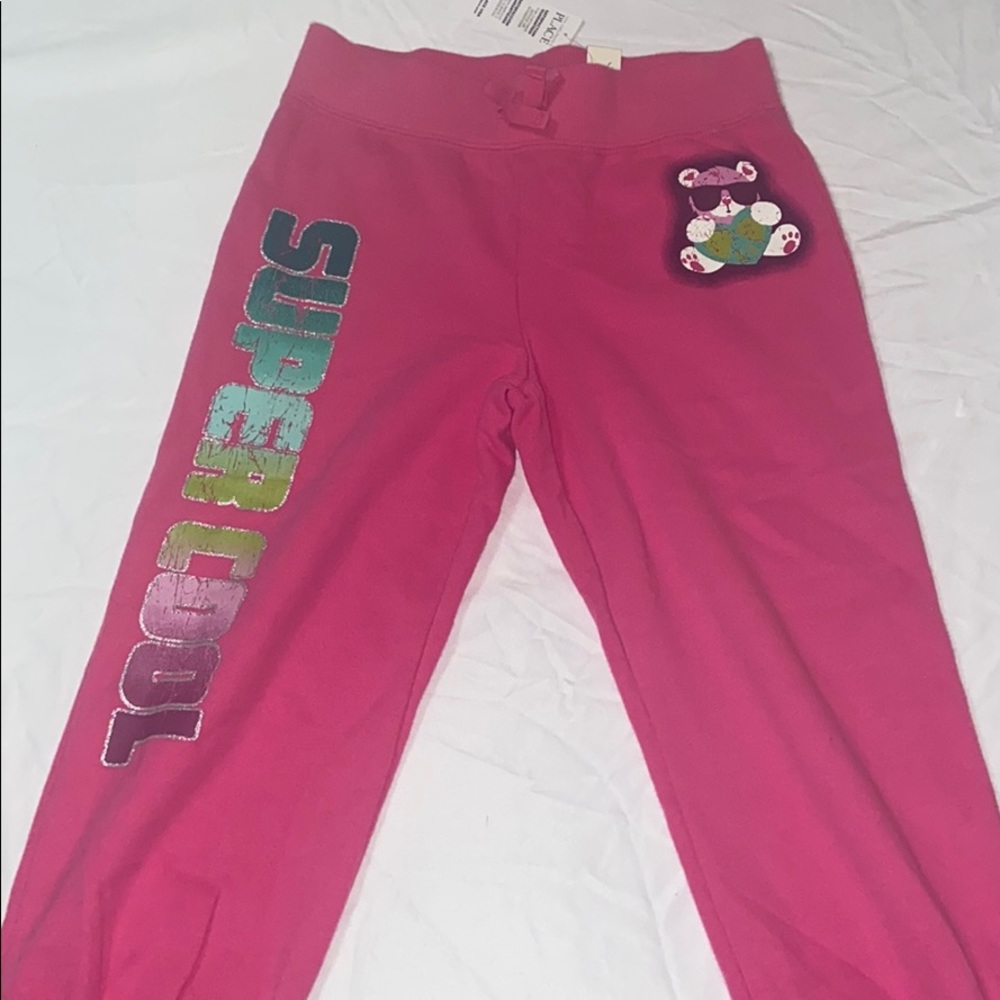 The Children’s Place Girl’s Sweatpants
